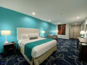 Americas Best Value Inn Houston Willowbrook